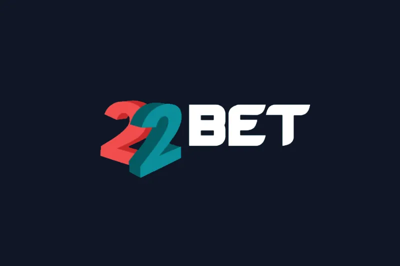 22Bet — amplia línea de apuestas en casino online bet