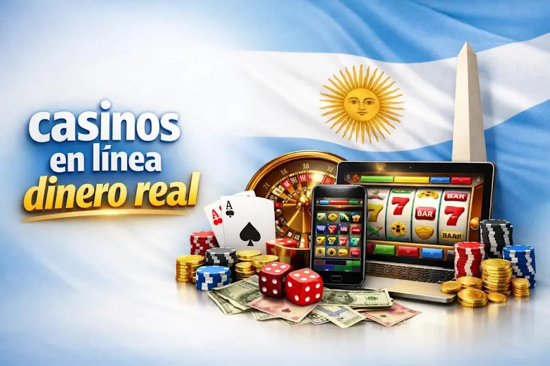 El mejor juego de casino online para ganar dinero: depende del jugador
