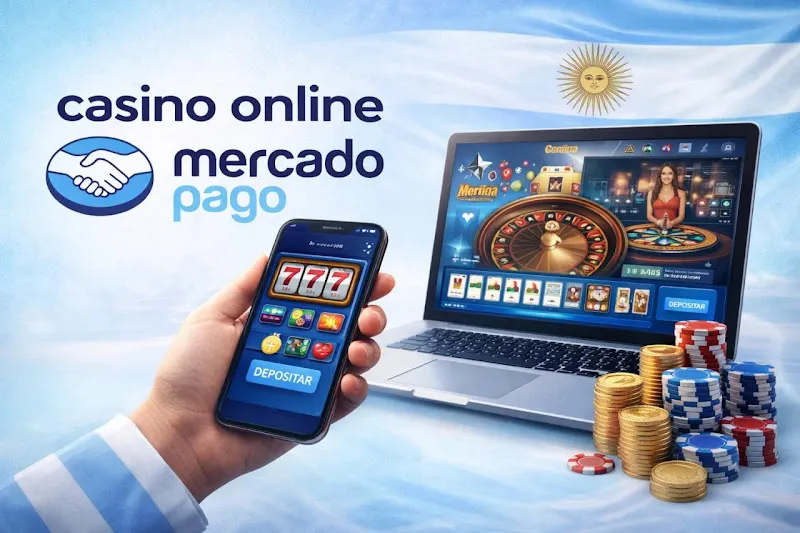 Métodos de pago alternativos similares a Mercado Pago en casinos online