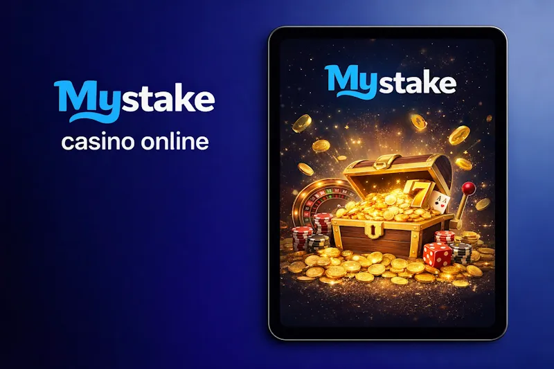 Mystake casino online — torneos y leaderboards