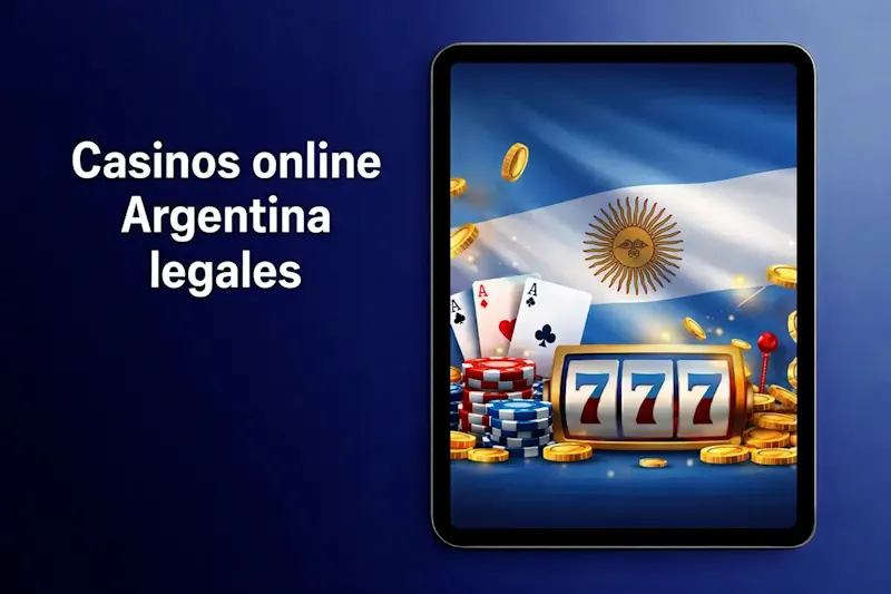 Mejores casinos virtuales