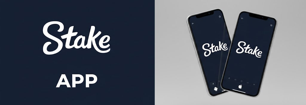 Stake app