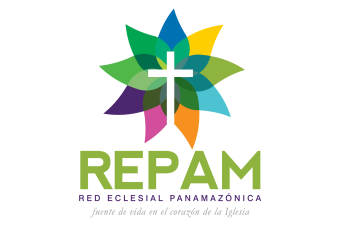 Mons. Barreto en presentación en Roma de Red Eclesial Panamazónica