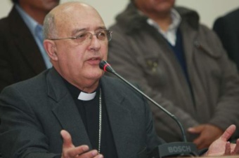 Francisco, la novedad en la continuidad “Alabado seas mi Señor…” (San Francisco de Asís)