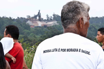 Violação de Direitos Humanos no Brasil é tema de duas audiências na OEA