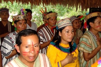 Indígenas compartirán con obispos sus experiencias de vida digna en armonía con la naturaleza