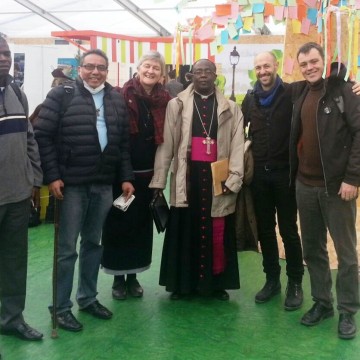 Para Cáritas Internationalis el acuerdo de la COP21 es un logro pero insuficiente