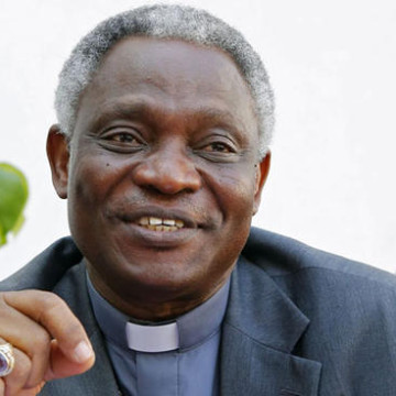 El Papa Francisco espera que la COP21 tenga misericordia con la tierra y la humanidad