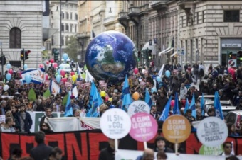 COP21 en peligro de no llegar a acuerdos importantes