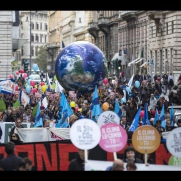 COP21 en peligro de no llegar a acuerdos importantes