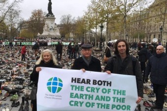 Cardenal Hummes: El mundo requiere cambios urgentes para salvar el planeta