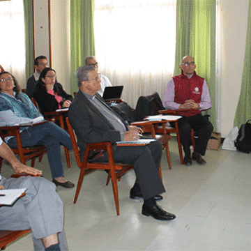 REPAM Colombia promoverá alianzas en defensa de la Amazonía