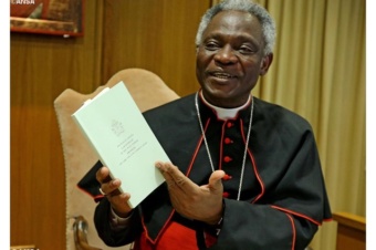 Cardenal Peter Turkson: Vivimos en una globalización de la indeferencia