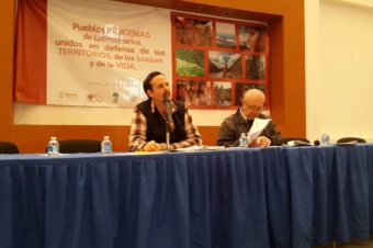 REPAM presente en el Encuentro Latinoamericano LAUDATO SI – México