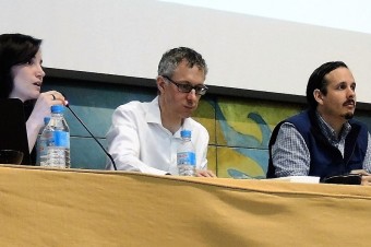 Las selvas de allá y de acá dialogan y buscan alternativas para la Amazonía