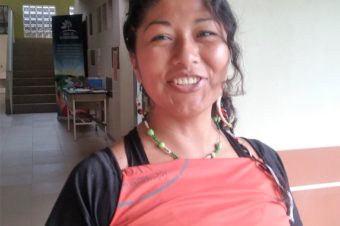 En nombre del desarrollo y otras mentiras invaden nuestros territorios