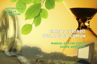 El cine y el cuidado de la Casa Común
