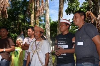 REPAM: Hacia una Iglesia con rostro y espíritu amazónico