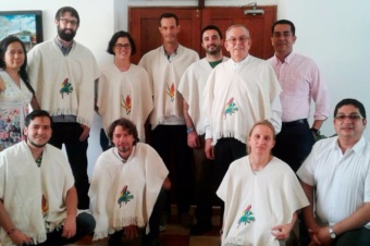 La protección de la Amazonía y sus comunidades es fundamental para la paz permanente y duradera