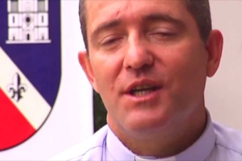 Monseñor Omar de Jesús Mejía: Defender la Amazonía es también volver a la teología de la Creación