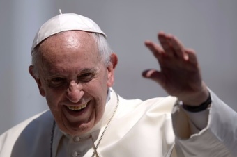 Papa Francisco confirma visita al Perú en enero de 2018, itinerario incluye región Madre de Dios