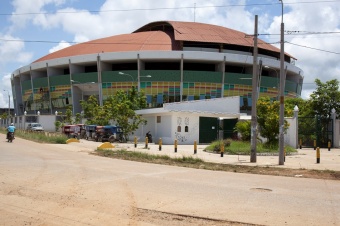 Avanzan coordinaciones para llegada de pueblos indígenas a encuentro con el Papa