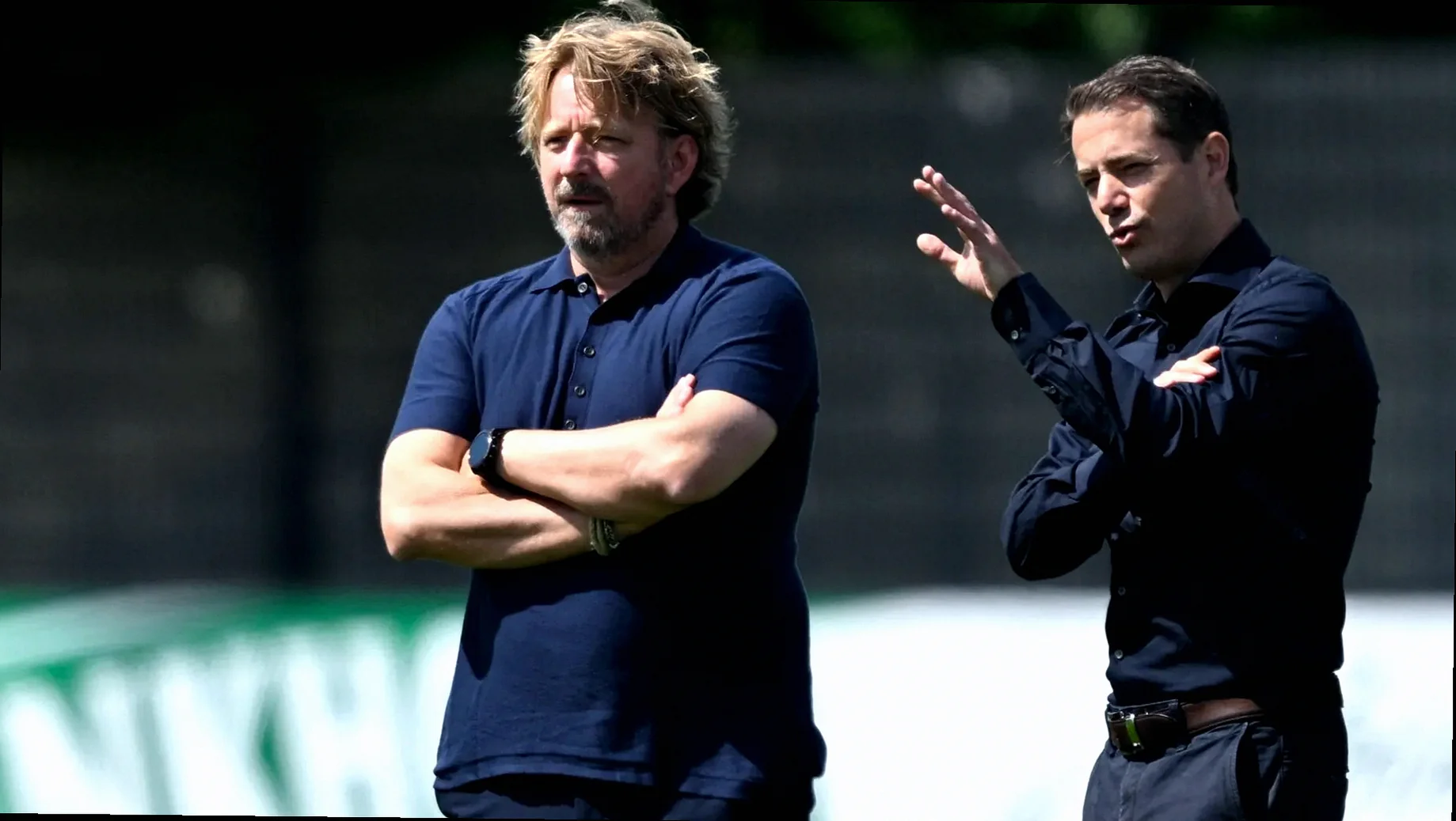 Mislintat sorprendido: el fichaje fallido de Immobile deja al BVB en shock