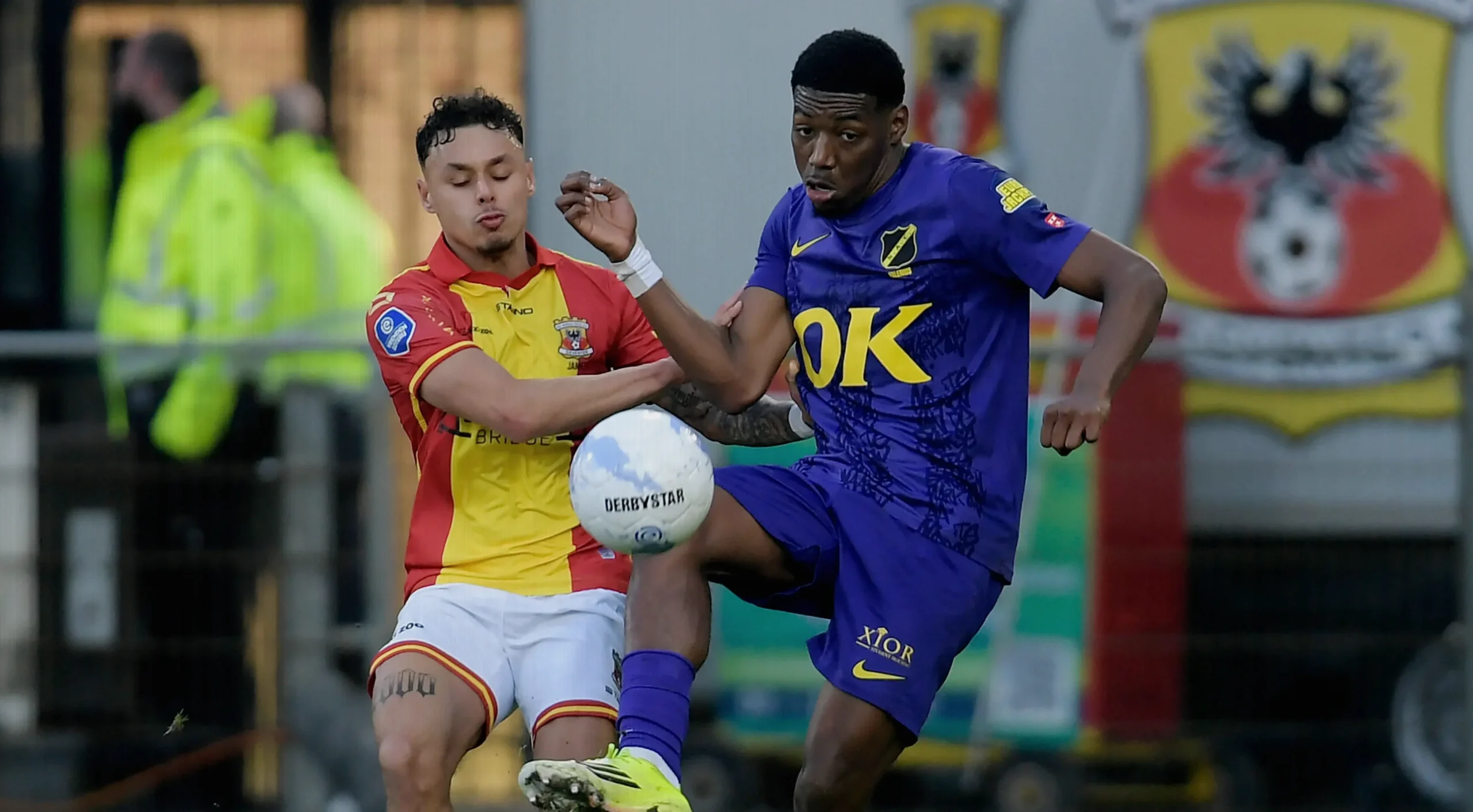 Passportgate en Go Ahead vs NAC: posible repetición y cambio de destino