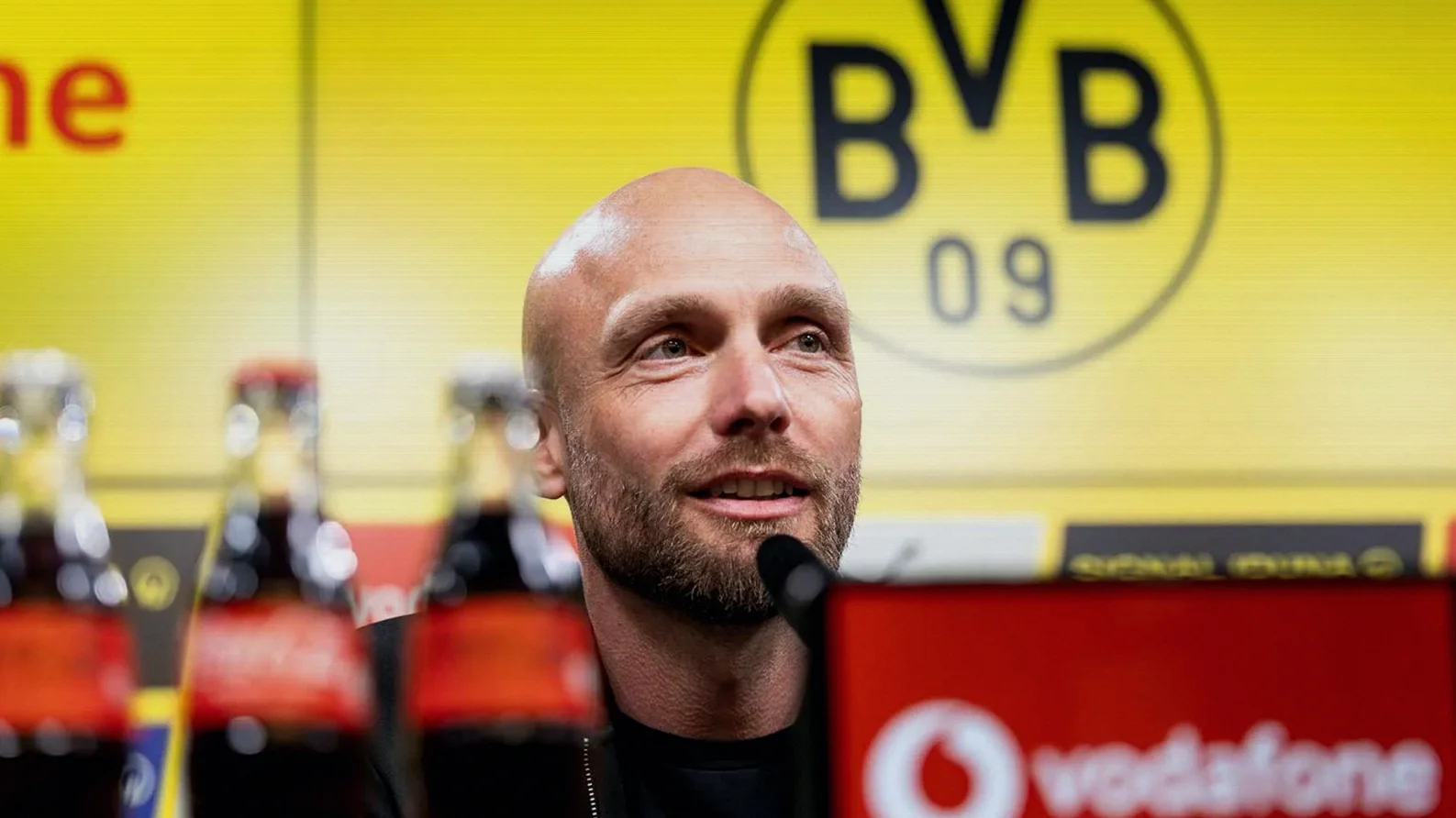 Rangnick ve señal positiva: el fichaje de Paul Wanner y Chukwuemeka en mira