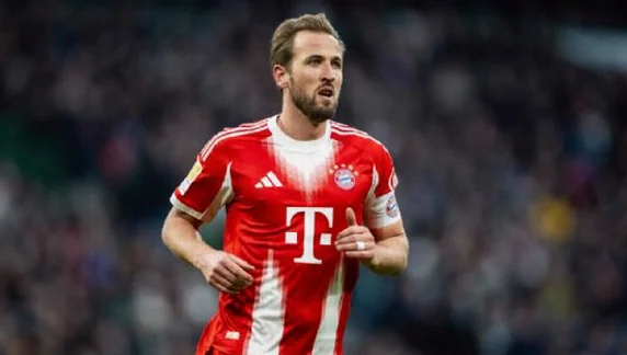 Kane, en duda: contrarreloj para llegar al Bayern-Real Madrid de Champions