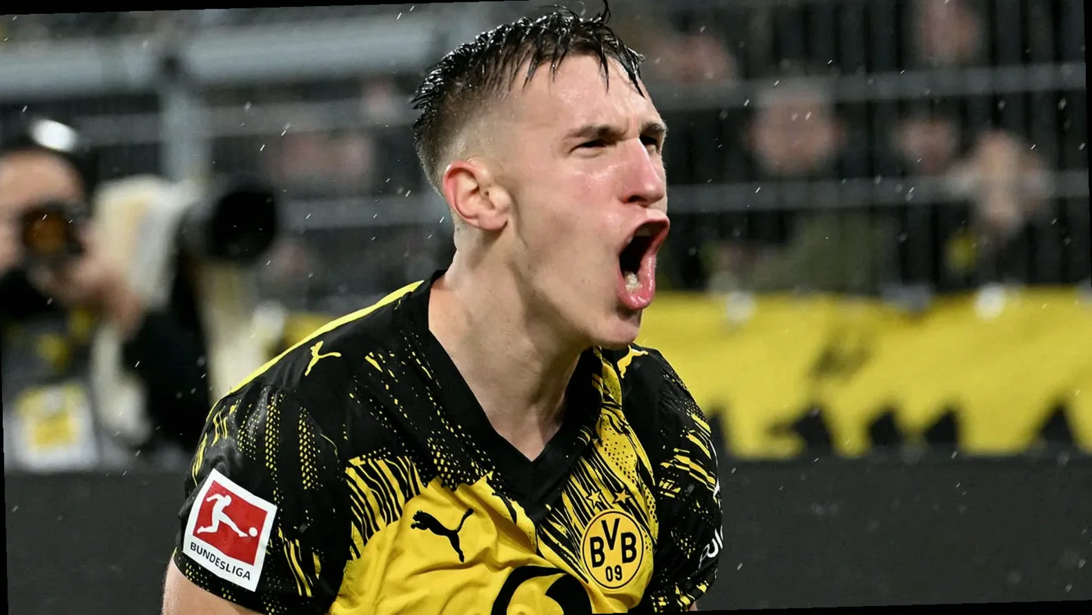 Dos clubes detectan una oportunidad con Schlotterbeck y ponen presión al BVB