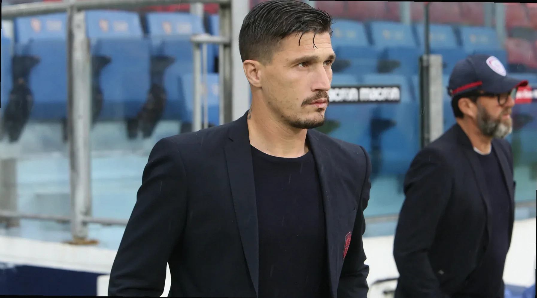 Pisacane en Cagliari: miedo no limita, es la clave para liderar al vestuario