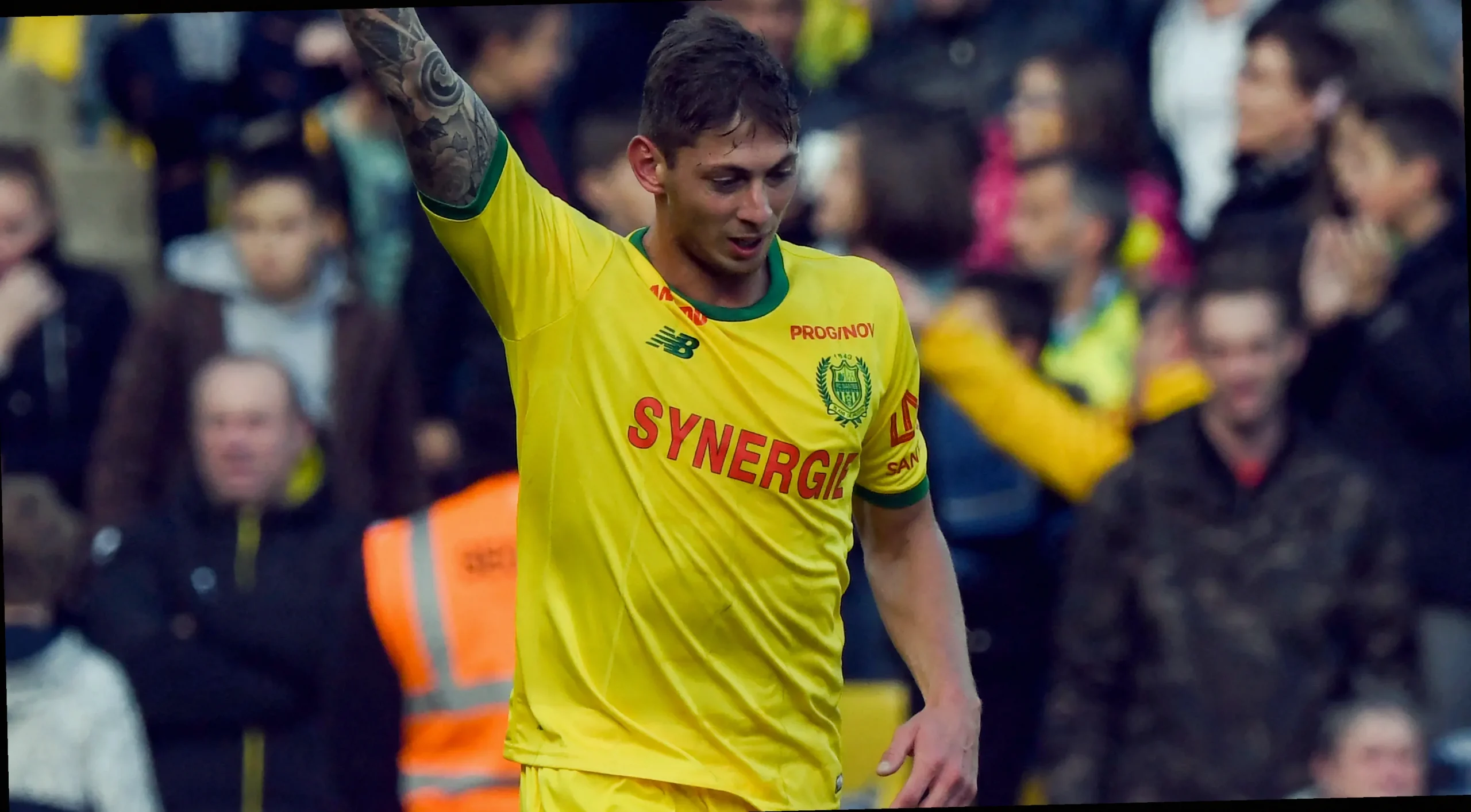 Tribunal francés rechaza la demanda millonaria del Cardiff por muerte de Sala