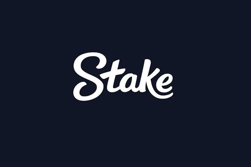 Stake - cripto depósitos y retiros