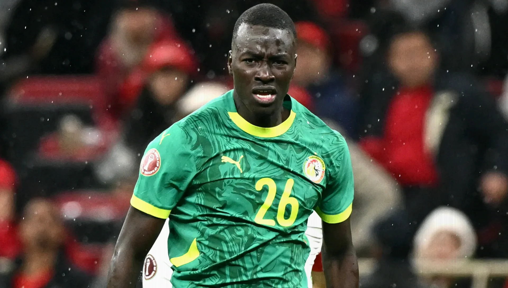Polémica AFCON: Senegal pierde el título y Pape Gueye reclama la medalla