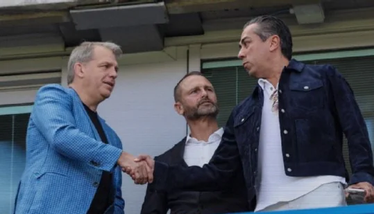 Chelsea registra pérdidas récord en la Premier: 262,4 millones antes de impuestos