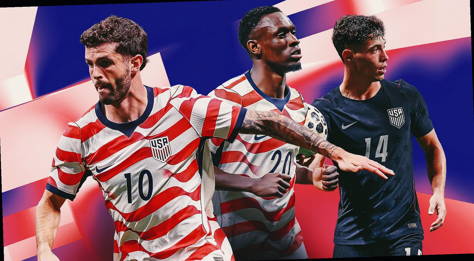 Pochettino define el rumbo: recortes y grandes decisiones para EE. UU.