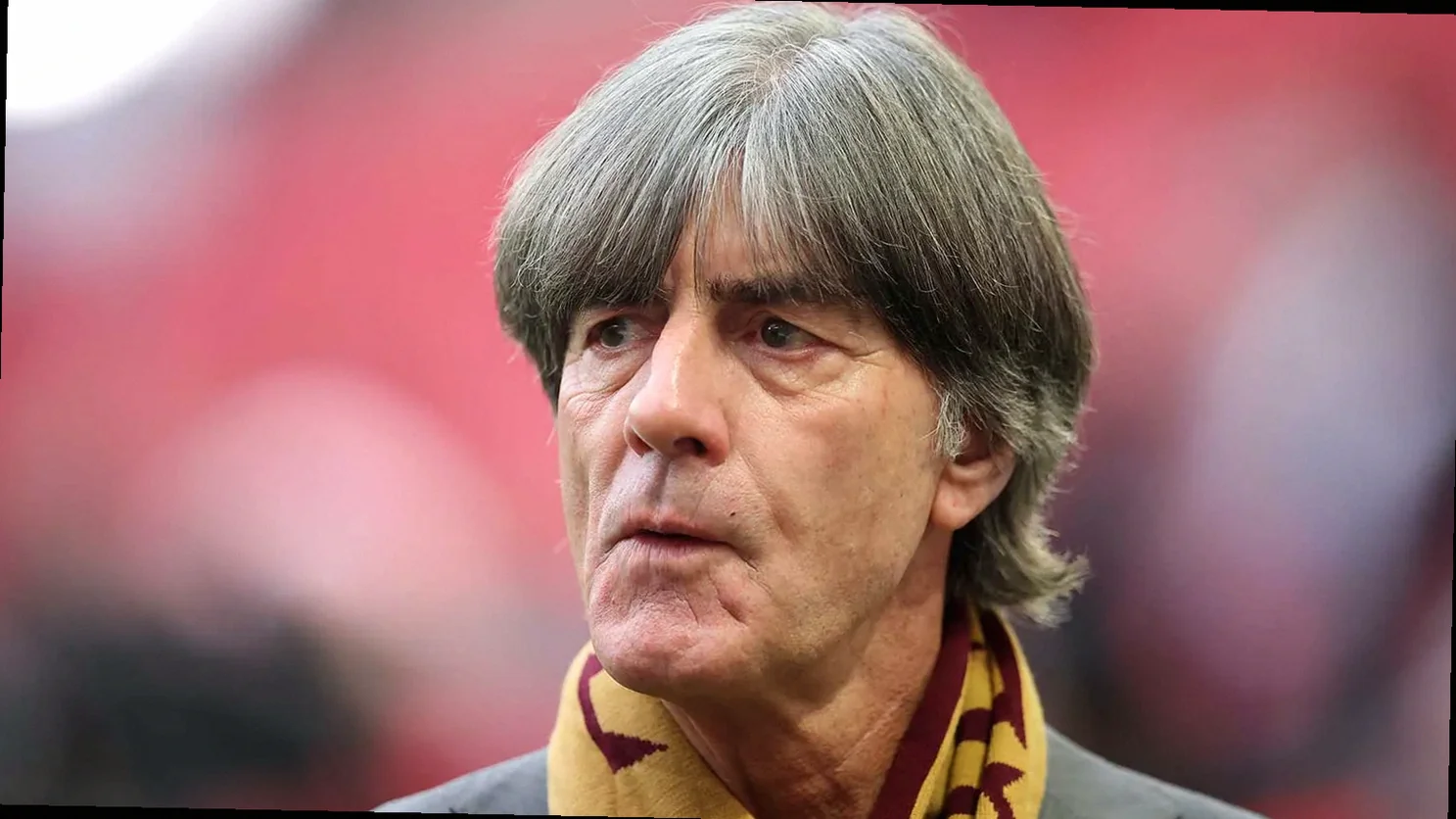 Jogi Löw desmiente que negocie para dirigir a Ghana en el Mundial