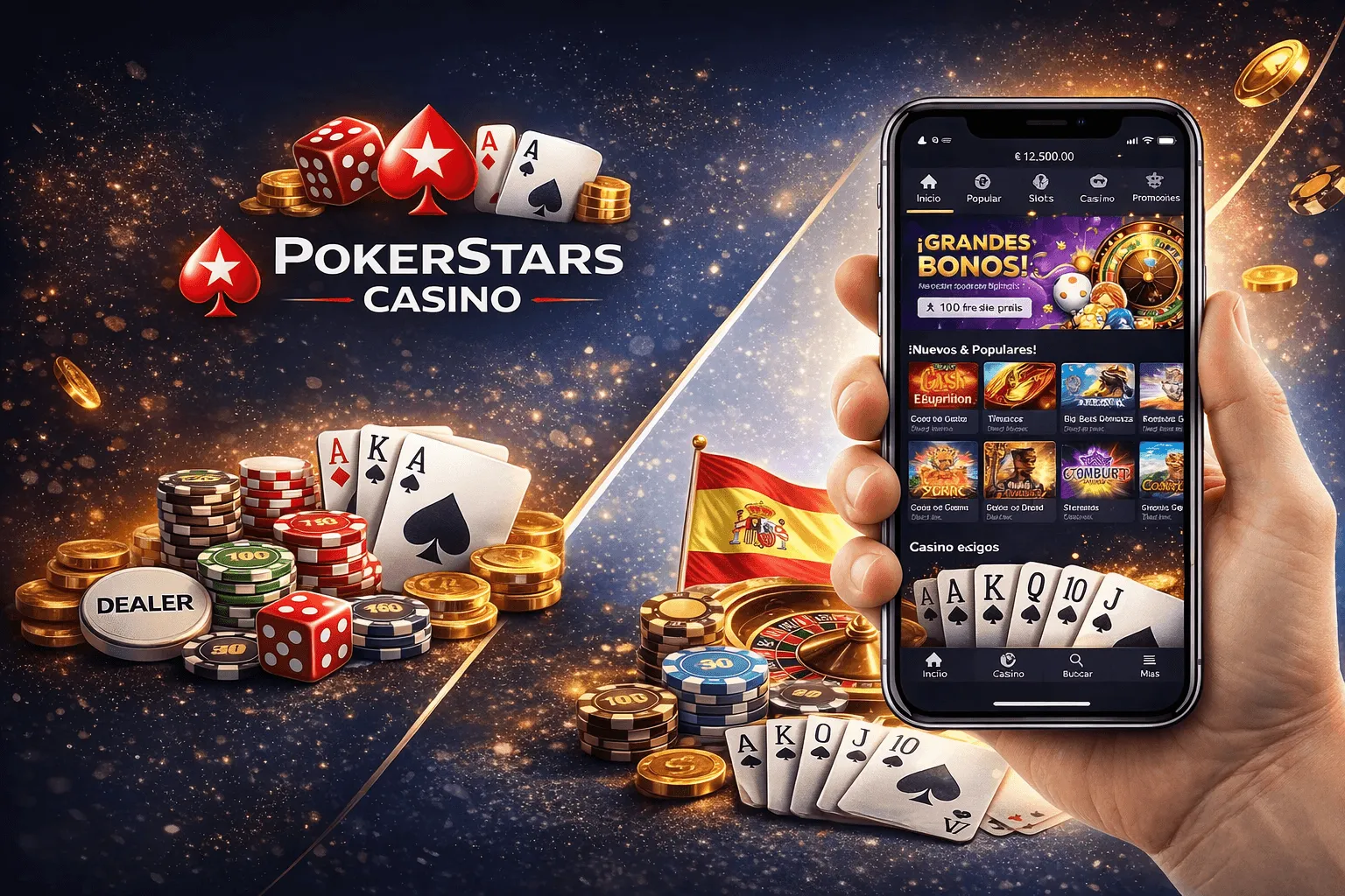 PokerStars Casino