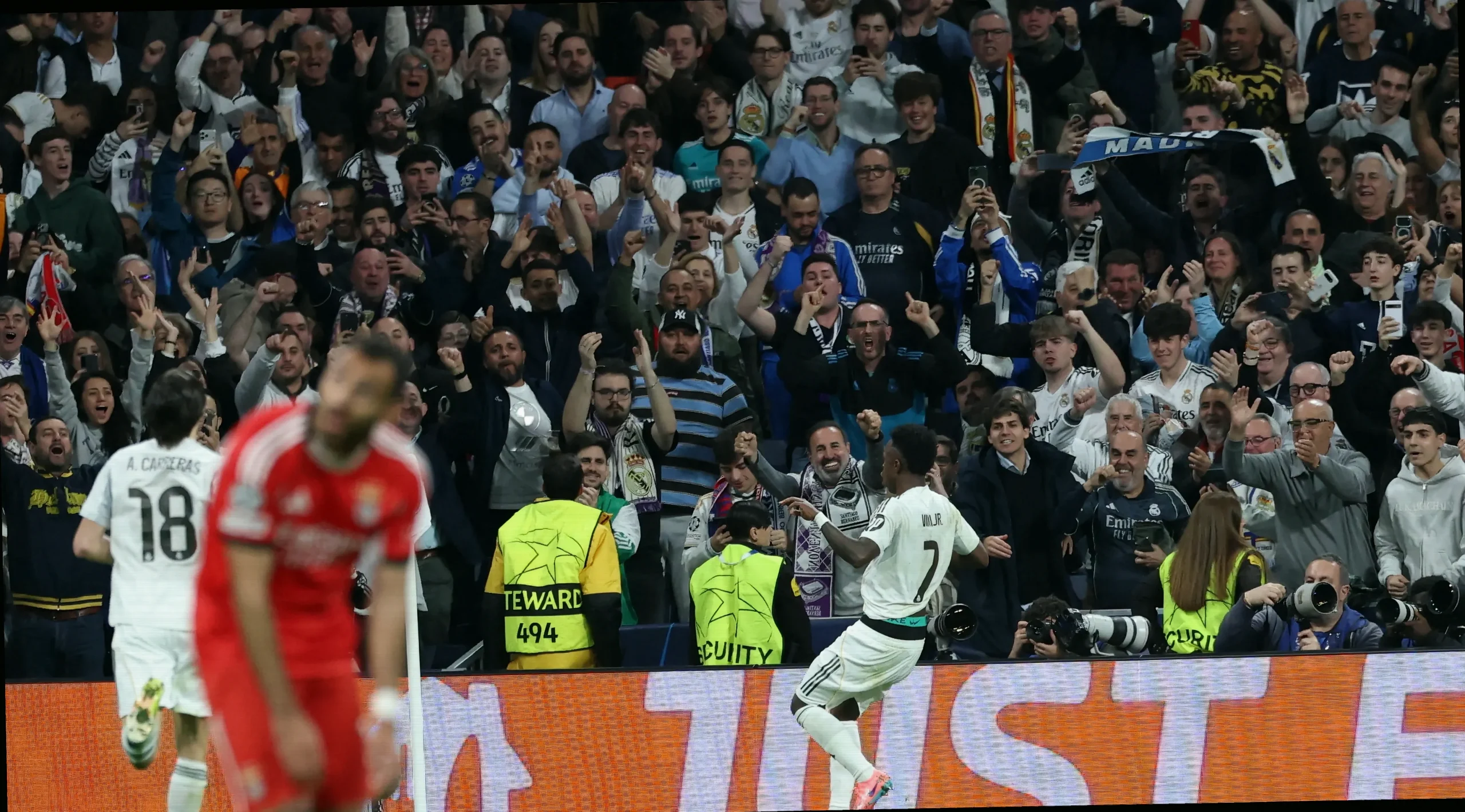 Cánticos racistas en el amistoso España-Egipto reabren el debate en Europa