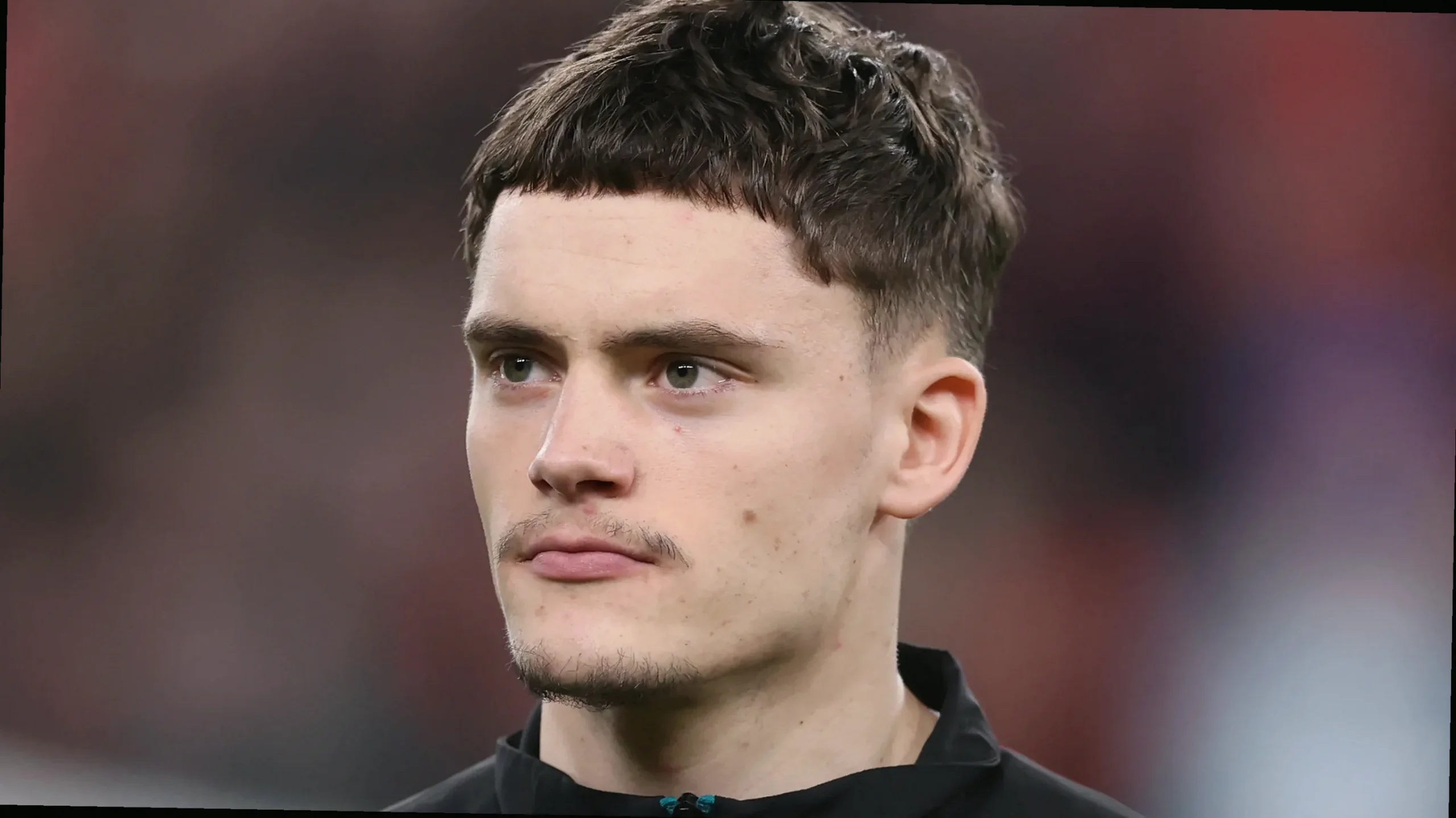 Wirtz aterriza en Anfield y ya piensa en superar el bache en Premier League