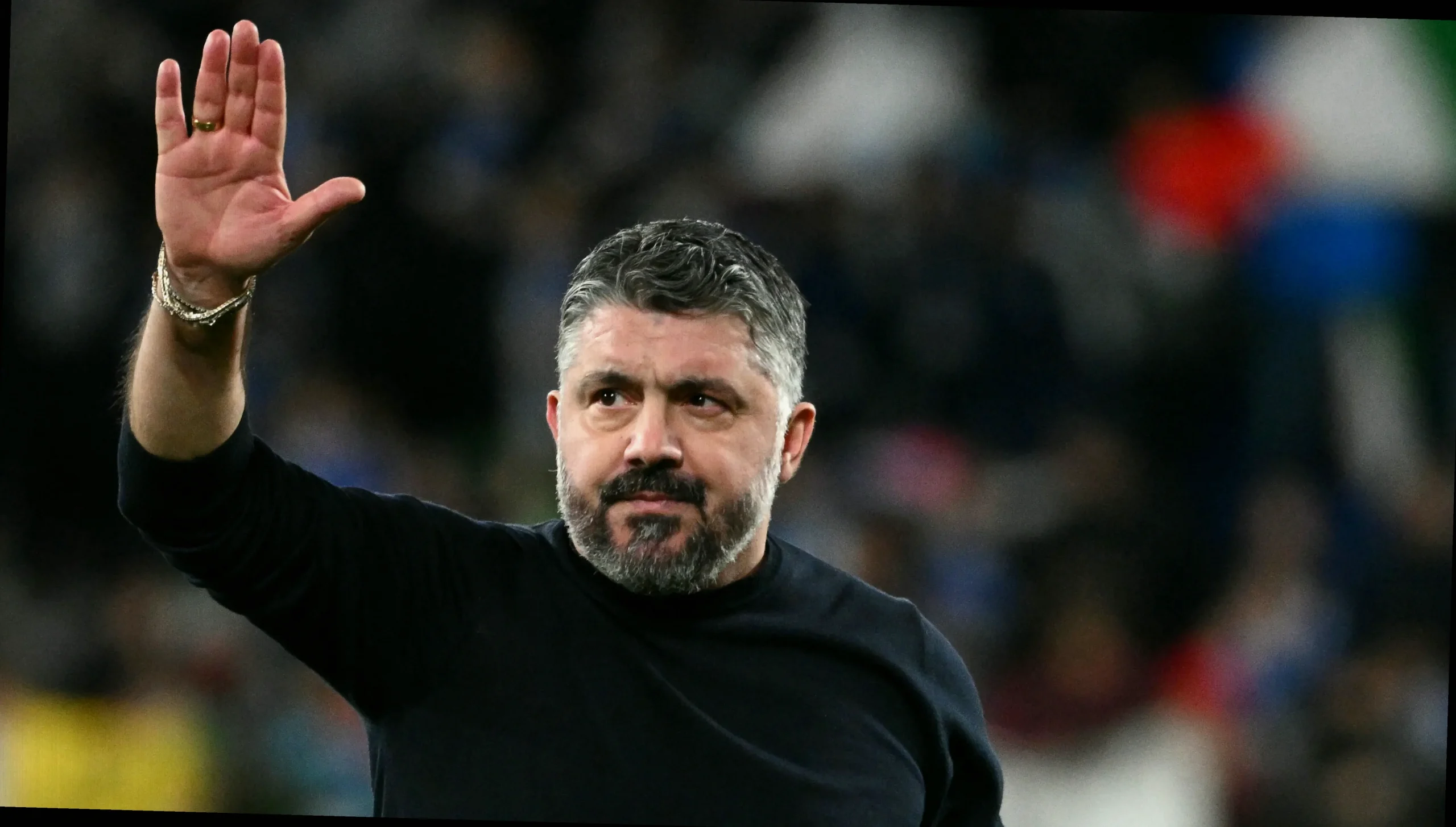 Gattuso al banquillo: terremoto en Italia y Gravina prepara relevo