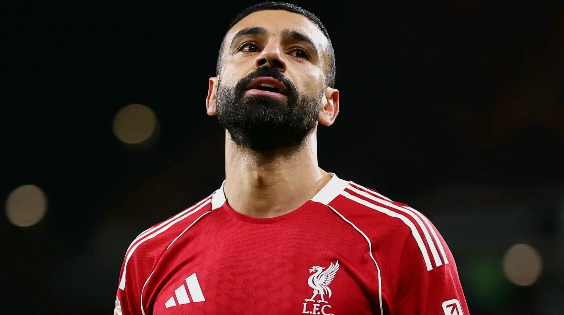 Inter Miami topa con un obstáculo para fichar a Mohamed Salah