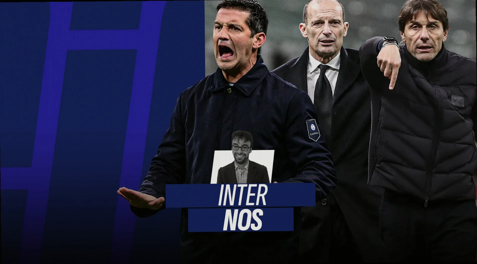 Inter se queda sin aire: otro 1-1 y el Scudetto empieza a complicarse