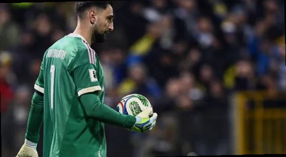 Donnarumma rompe el silencio: lloró tras la derrota y duda por el Mundial