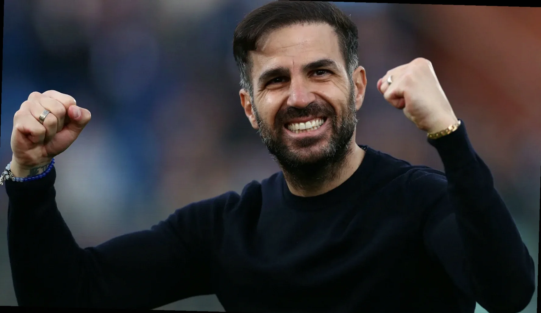 Fàbregas despega con el Como: ya suena para el banquillo del Chelsea