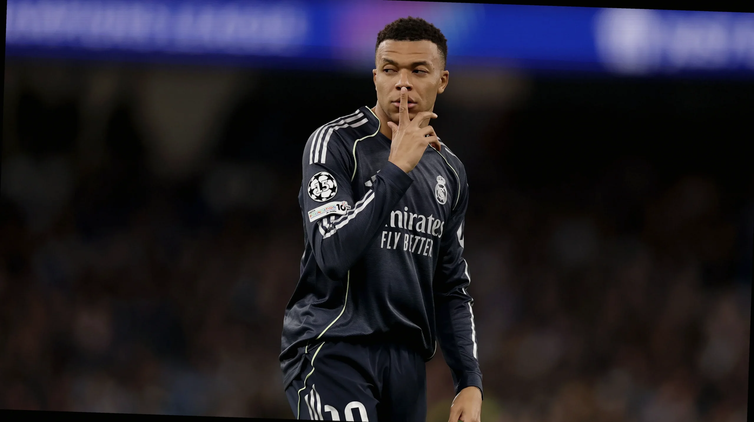 Mbappé aclara que no se arrepiente de dejar el PSG tras ganar la Champions