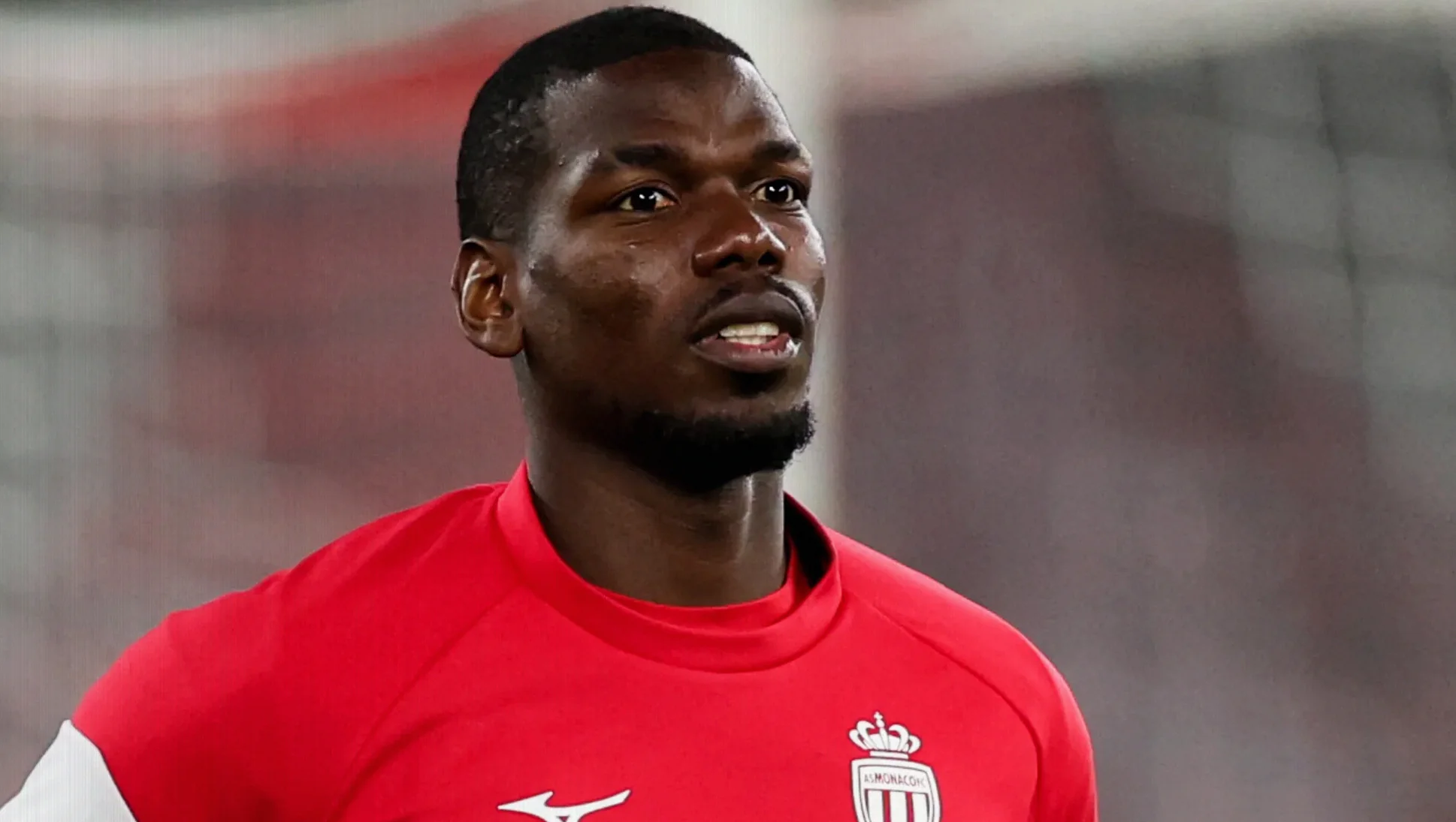 Pogba reaparece y marca con el Mónaco en el amistoso ante el Brentford