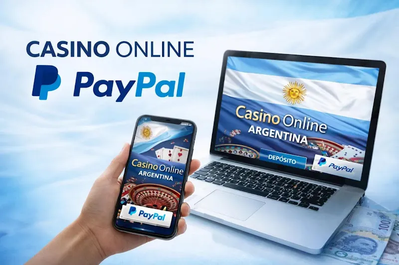 Métodos de pago alternativos similares a PayPal en casinos online