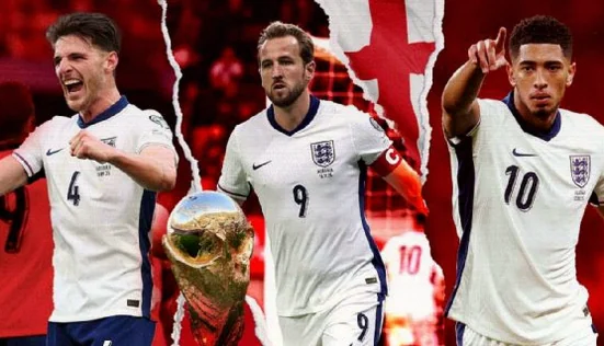 Tuchel definirá la lista: Inglaterra cierra pruebas y decide 26 para el Mundial 2026